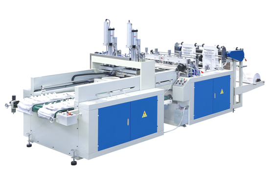 LDPE Plastic Granulator