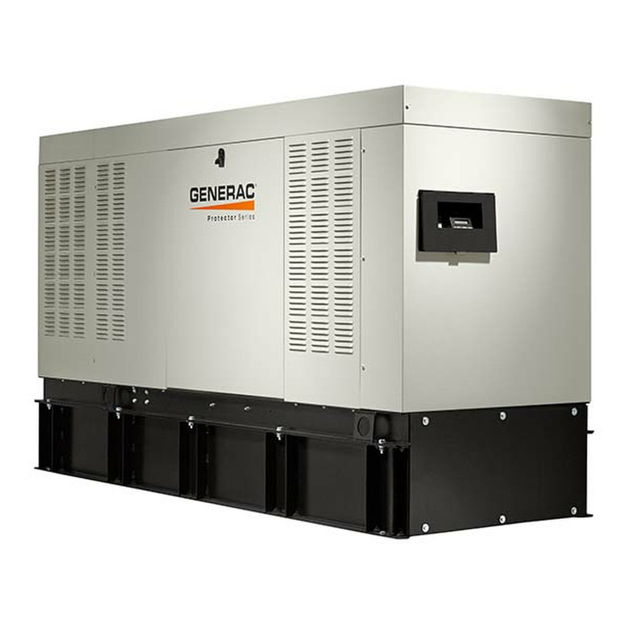 Generac RD05033 50kW Protector Series Diesel Generator