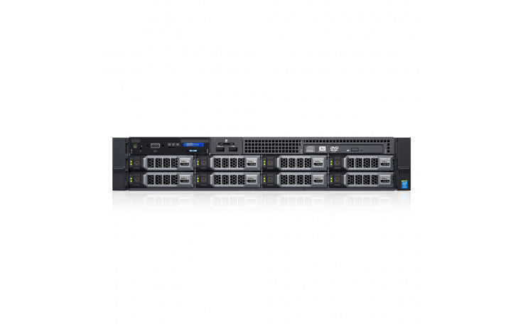 Dell PowerEdge R730 Server